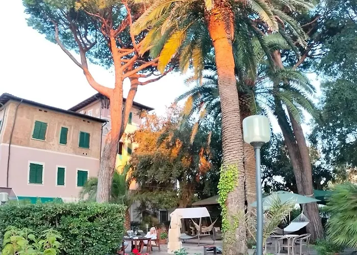 Hotel Battelli Only Adults Marina di Pietrasanta