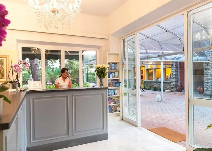 Hotel Battelli Only Adults 3*