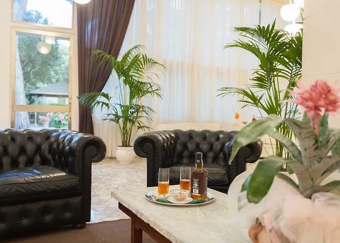 Hotel Battelli Only Adults Marina di Pietrasanta