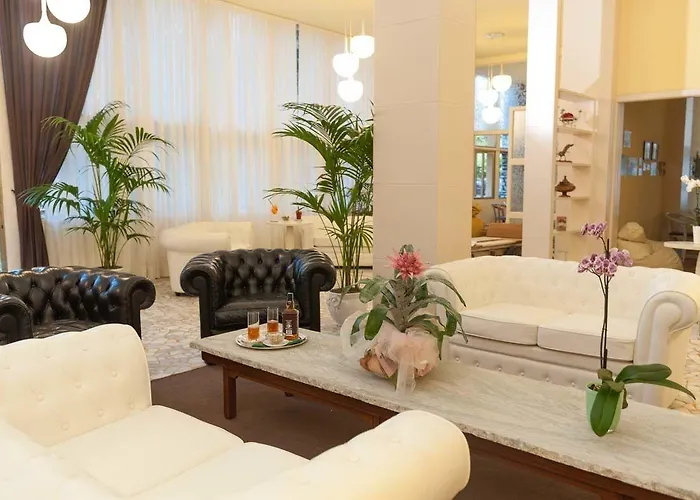 Battelli Only Adults Hotel Marina di Pietrasanta