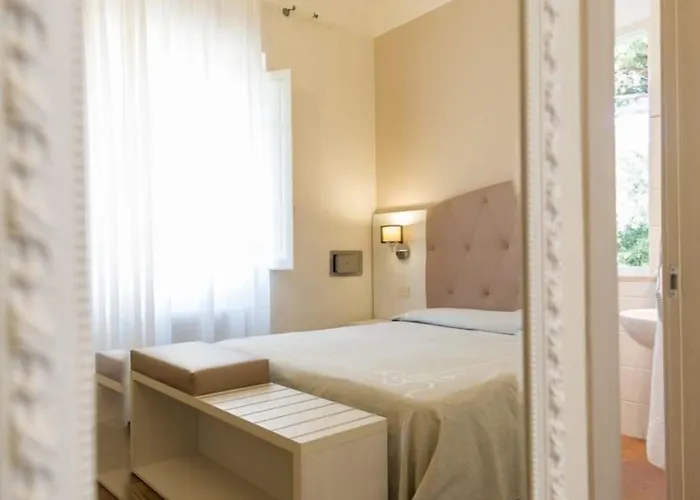 Hotel Battelli Only Adults