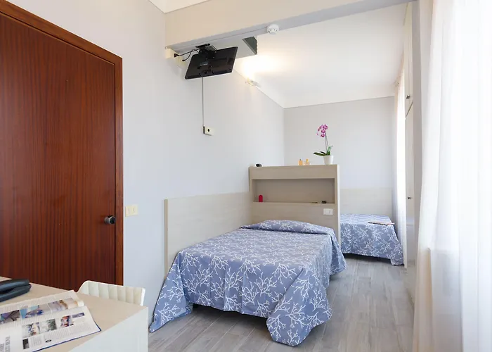 Battelli Only Adults Hotel Marina di Pietrasanta