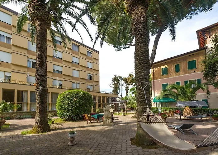 Battelli Only Adults Marina di Pietrasanta