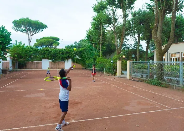 Hotel Battelli Only Adults Marina di Pietrasanta