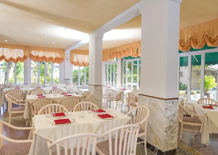 Battelli Only Adults Hotel