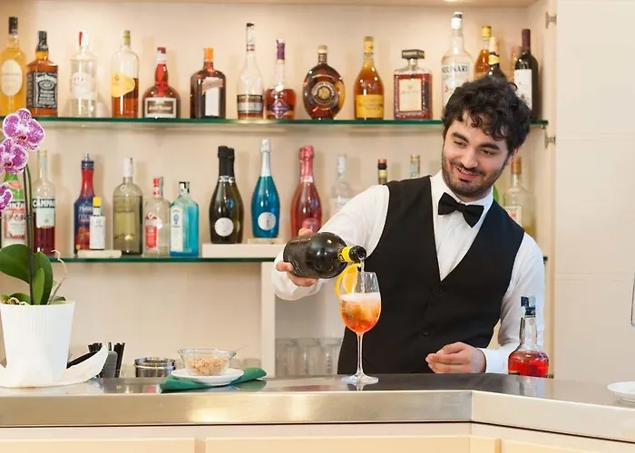 Battelli Only Adults 3*