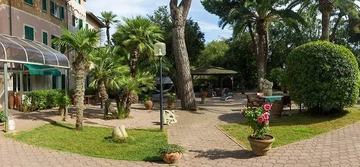 Battelli Only Adults Hotel