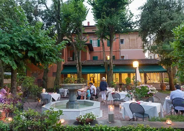 Hotel Battelli Only Adults Marina di Pietrasanta