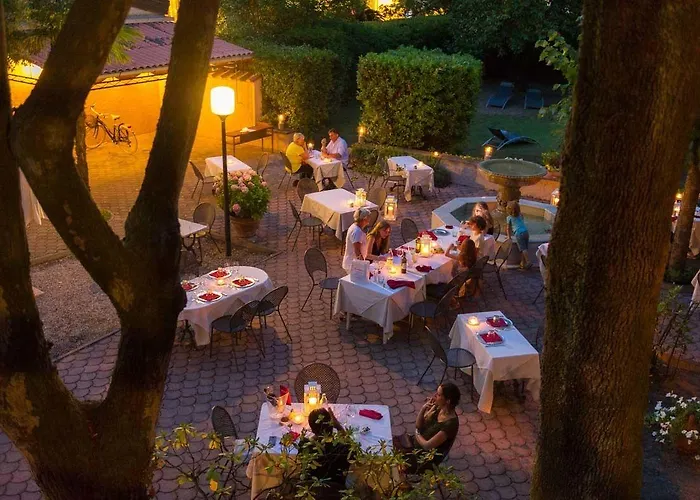 Battelli Only Adults Hotel 3*