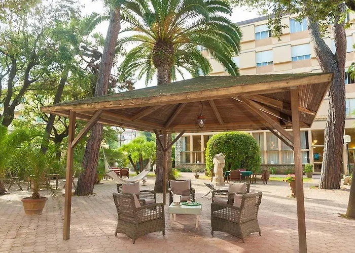 Battelli Only Adults Hotel Marina di Pietrasanta