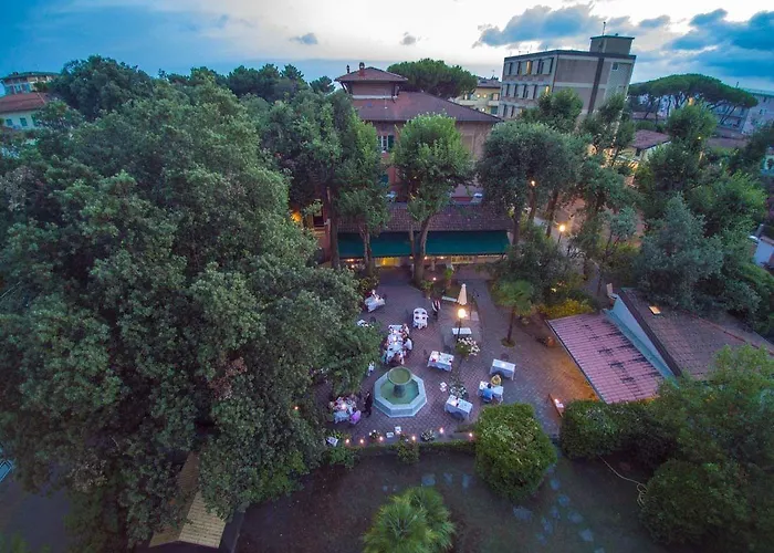 Battelli Only Adults 3* Marina di Pietrasanta