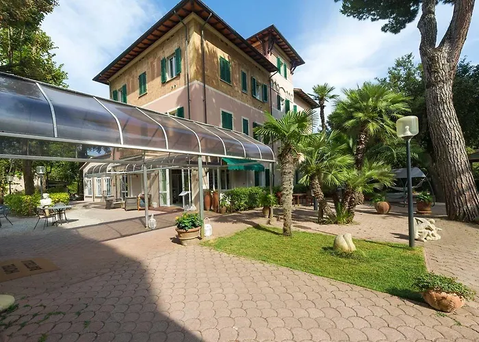 Hotel Battelli Only Adults 3*