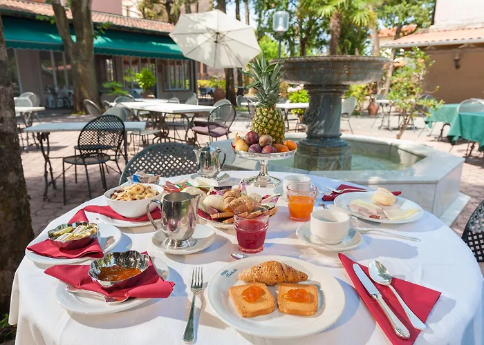 Battelli Only Adults Hotel Marina di Pietrasanta