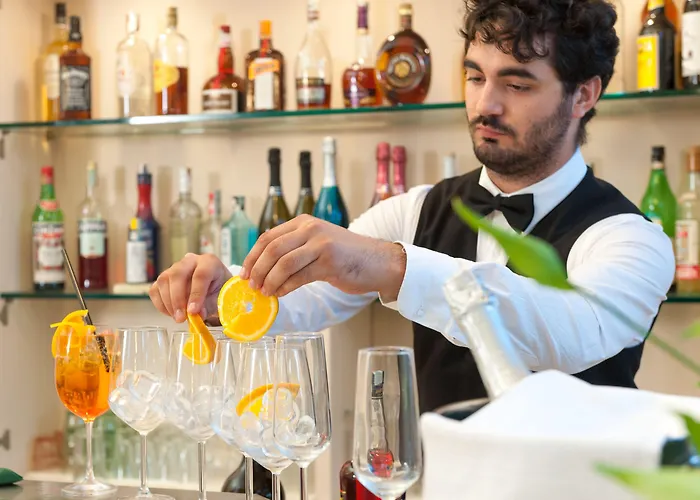 Battelli Only Adults Hotel