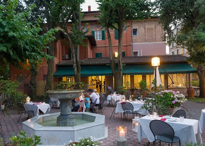 Battelli Only Adults Hotel Marina di Pietrasanta