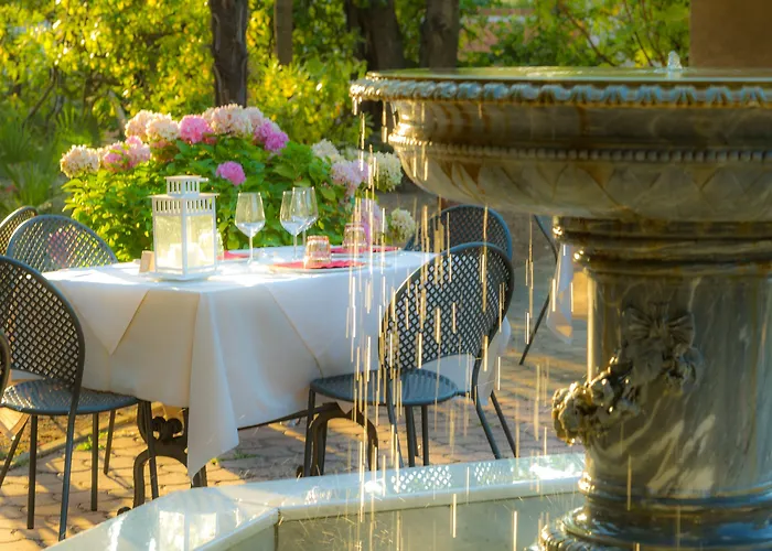 Battelli Only Adults Hotel Marina di Pietrasanta