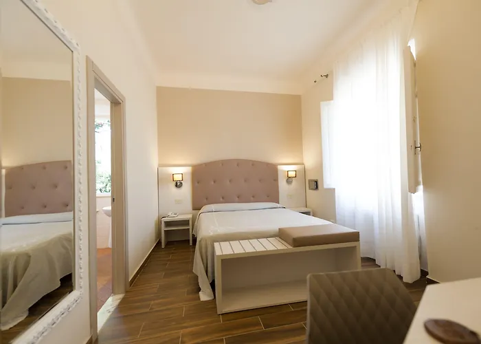 Hotel Battelli Only Adults Marina di Pietrasanta