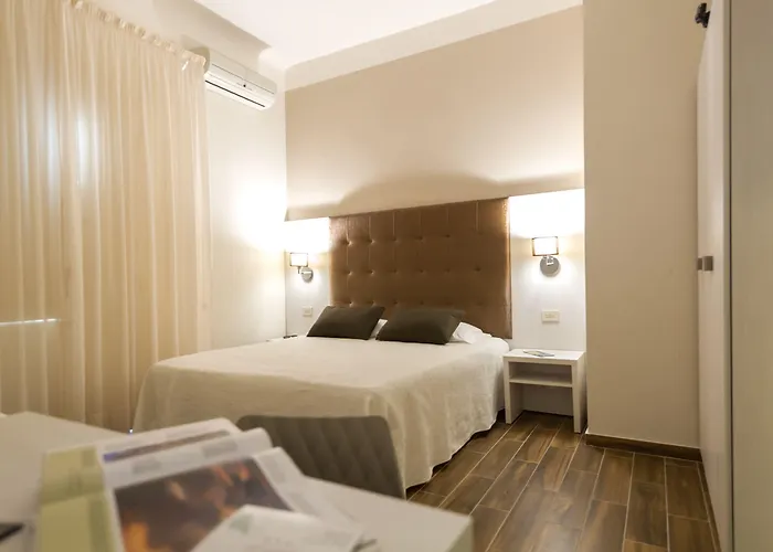 Battelli Only Adults