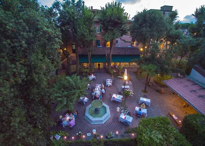 Battelli Only Adults Marina di Pietrasanta