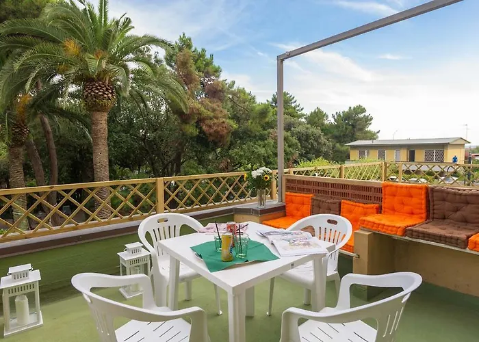 Battelli Only Adults Hotel 3*