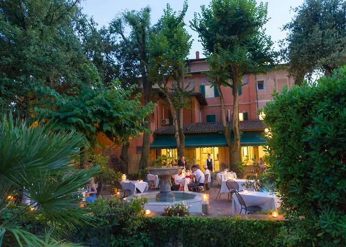 Hotel Battelli Only Adults 3*