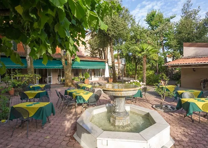 Battelli Only Adults Hotel 3*