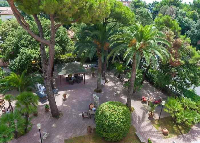 Hotel Battelli Only Adults