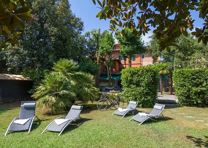 Hotel Battelli Only Adults