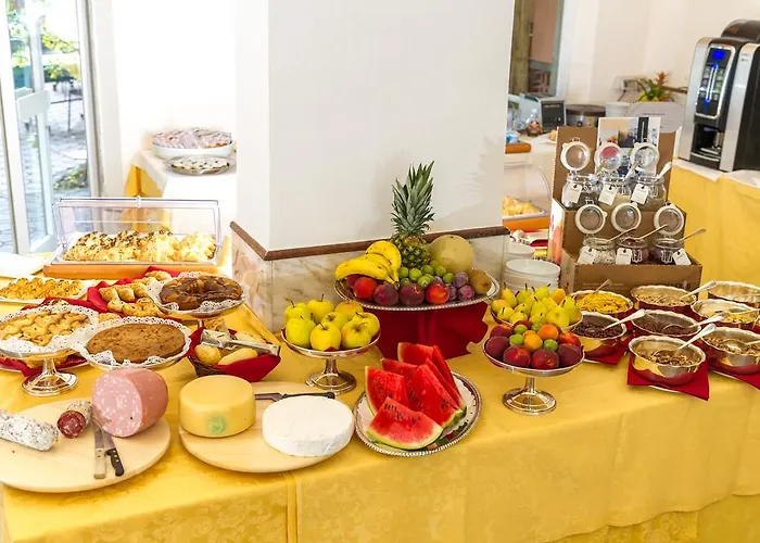 Battelli Only Adults 3*