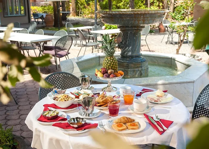 Hotel Battelli Only Adults 3*