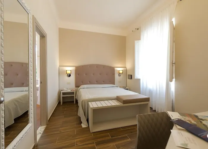 Hotel Battelli Only Adults