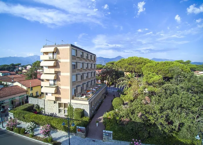 Battelli Only Adults Hotel 3*