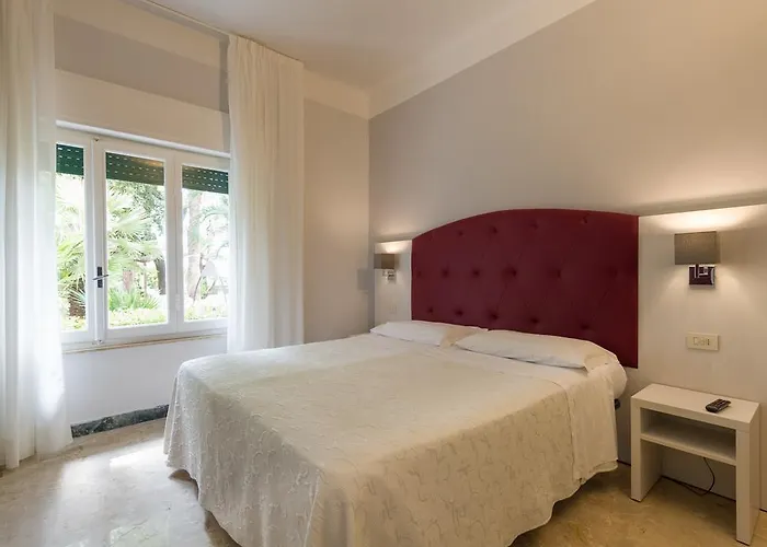 Hotel Battelli Only Adults Marina di Pietrasanta