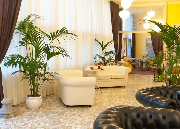 Hotel Battelli Only Adults