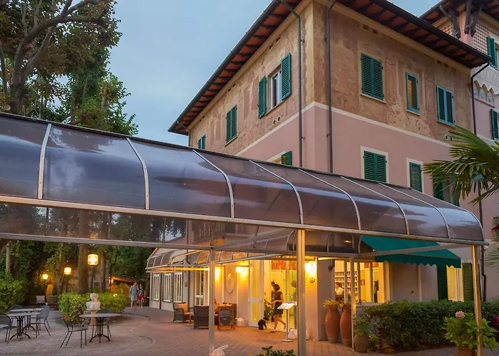 Hotel Battelli Only Adults