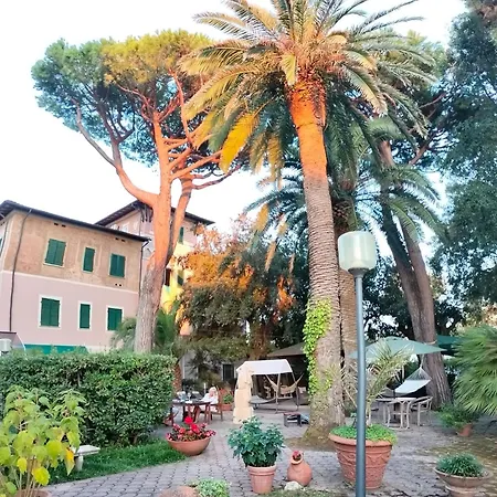 Hotel Battelli Only Adults Marina di Pietrasanta