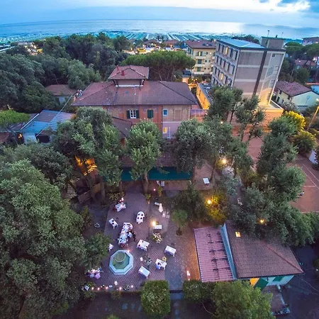 Battelli Only Adults Hotel Marina di Pietrasanta