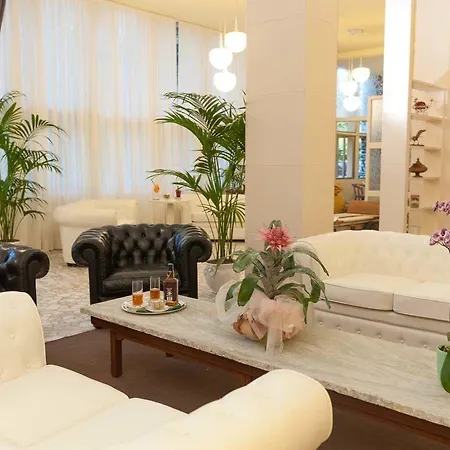 Battelli Only Adults Hotel Marina di Pietrasanta