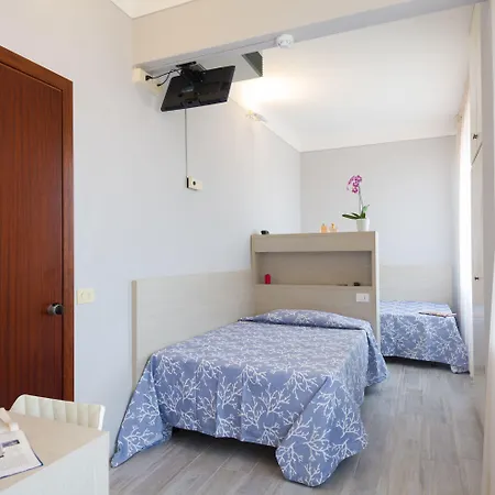 Battelli Only Adults Hotel Marina di Pietrasanta