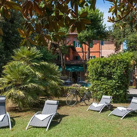 Battelli Only Adults Hotel