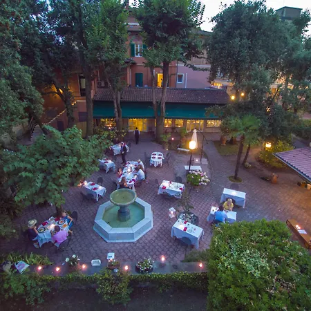 Battelli Only Adults 3* Marina di Pietrasanta
