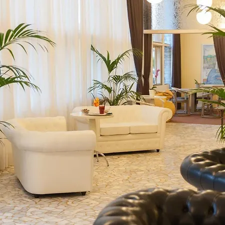 Hotel Battelli Only Adults